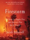 Firestorm